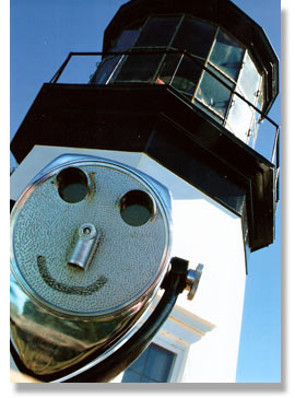 Friends of Cape Meares Lighthouse