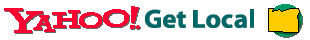 Yahoo Get Local logo